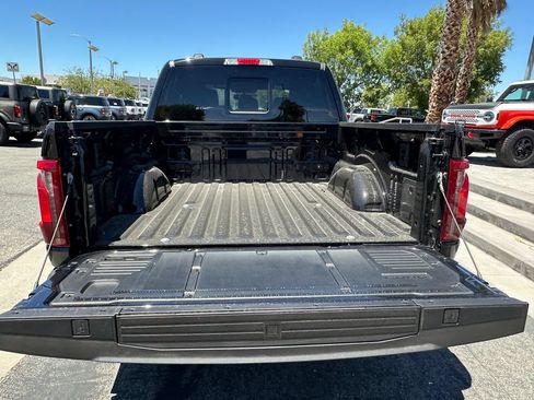 New 2026 Ford F150 XLT w/ Equipment Group 302A MID AWD/4WD image 22