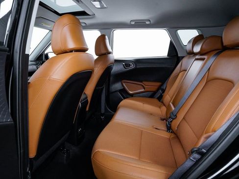 Certified 2024 Kia Soul EX w/ Option Group 015 image 23