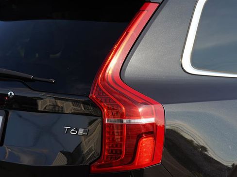 Used 2016 Volvo XC90 T6 image 28