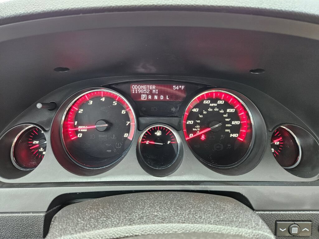 Used 2012 GMC Acadia Denali AWD/4WD image 27