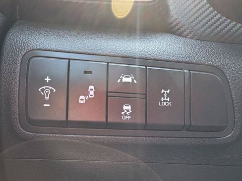Used 2020 Hyundai Tucson Value AWD/4WD image 10
