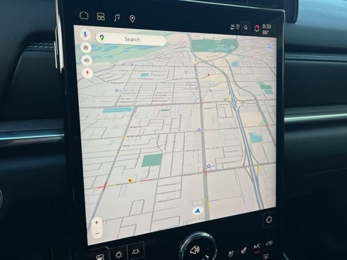 New 2026 GMC Terrain Denali AWD/4WD image 18