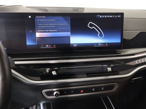 Used 2023 BMW X7 xDrive40i w/ M Sport Package image 5