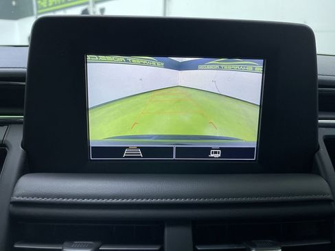 Used 2022 Chevrolet Tahoe LS w/ Driver Alert Package image 20