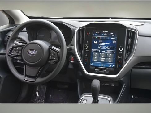 Used 2025 Subaru Crosstrek 2.0i Premium image 17