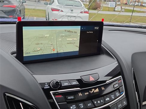 Certified 2025 Acura RDX A-Spec image 6