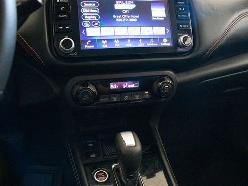 Used 2022 Nissan Kicks SR image 31