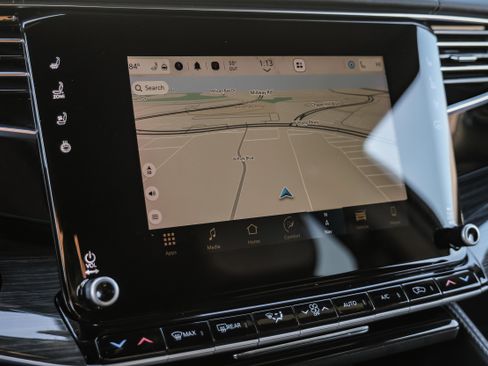 Used 2022 Jeep Wagoneer Series III w/ Convenience Group I image 20