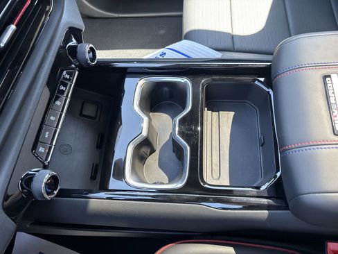 Used 2024 Chevrolet Silverado EV RST image 23