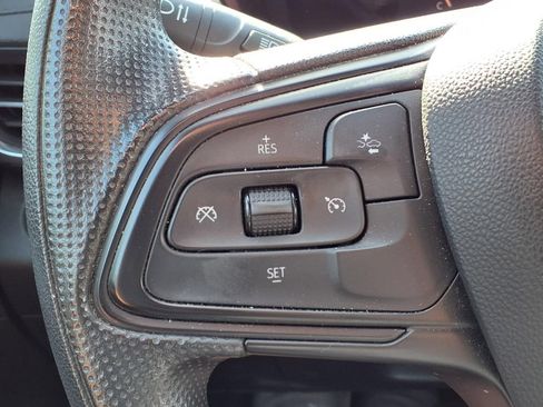Used 2024 Buick Envista Preferred FWD image 26