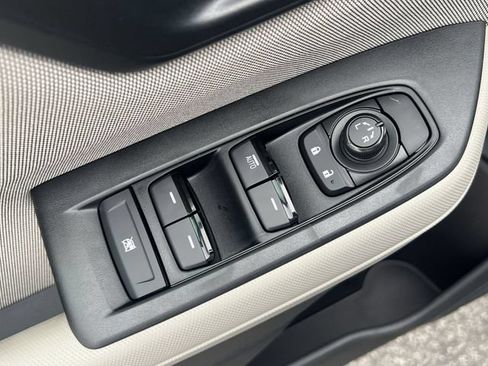 New 2026 Subaru Forester AWD/4WD image 26
