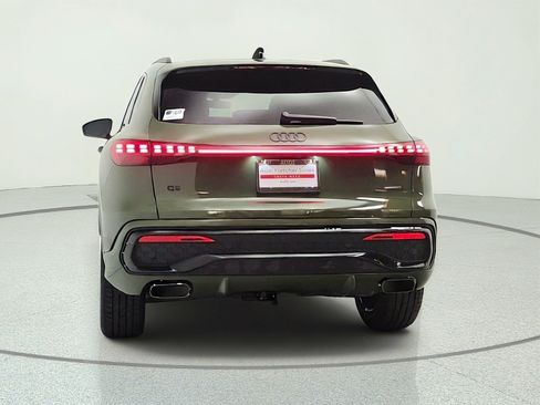 New 2026 Audi Q5 2.0T AWD/4WD image 6