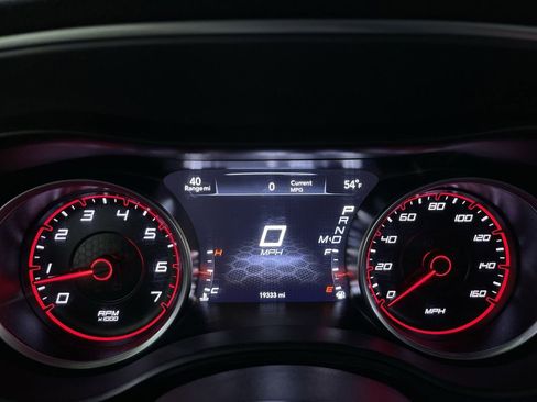 Used 2021 Dodge Charger R/T image 20