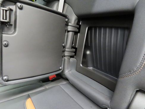 Used 2024 GMC Sierra 1500 AT4 w/ Technology Package image 73