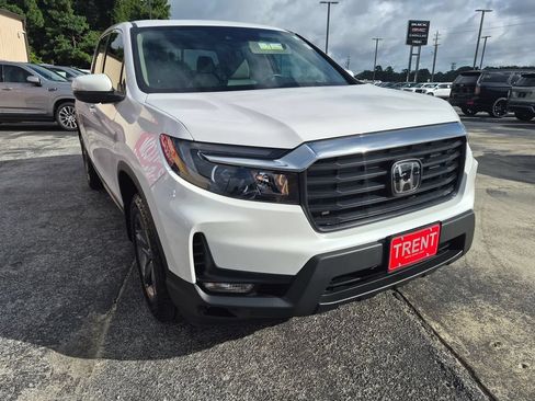 Used 2023 Honda Ridgeline RTL image 5