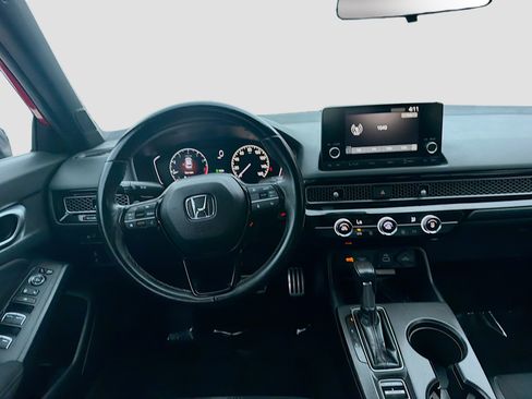 Certified 2024 Honda Civic Sport image 20