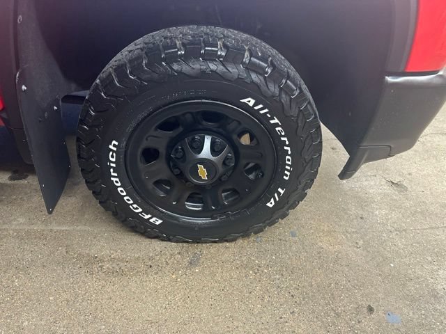 Used 2021 Chevrolet Silverado 3500 W/T w/ WT Convenience Package AWD/4WD image 27