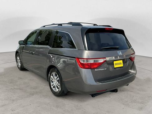 Used 2012 Honda Odyssey EX-L image 7