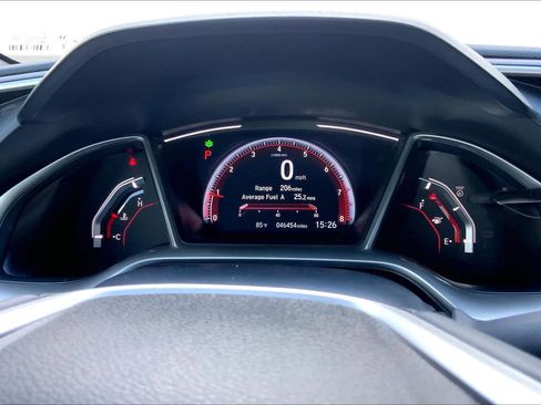 Used 2020 Honda Civic Sport image 18