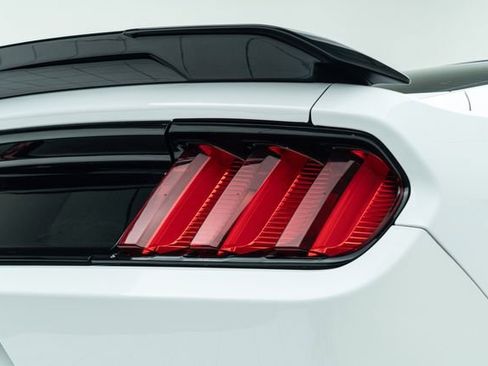 Used 2016 Ford Mustang Shelby GT350 w/ Technology Package RWD image 15