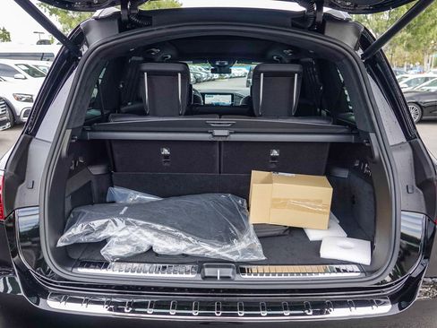 New 2026 Mercedes-Benz GLS 63 AMG 4MATIC image 26