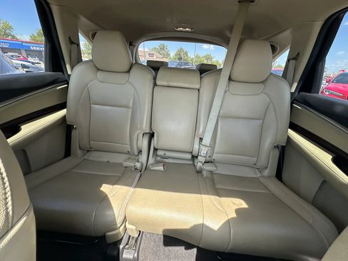 Used 2016 Acura MDX SH-AWD w/ Technology Package image 16