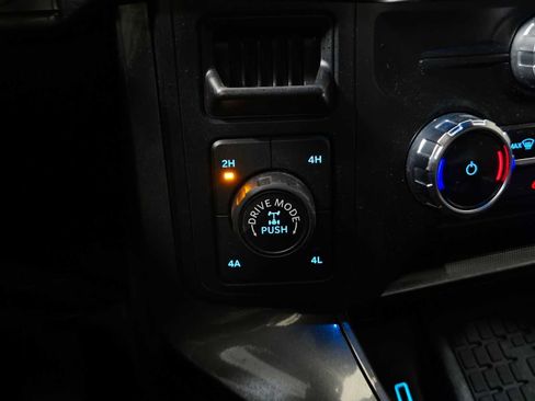 Used 2023 Ford F150 Tremor w/ Equipment Group 402A High AWD/4WD image 29