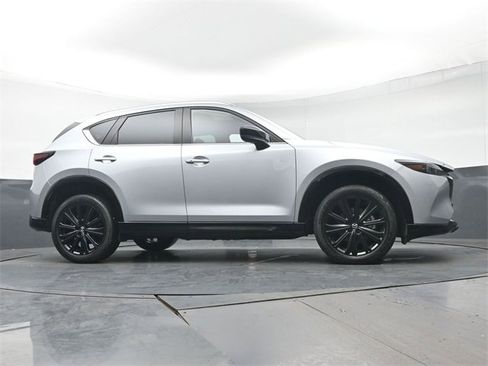 Certified 2023 MAZDA CX-5 AWD 2.5 Turbo image 36