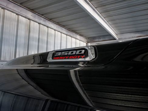 Used 2024 RAM 3500 Tradesman w/ Towing Technology Group image 54