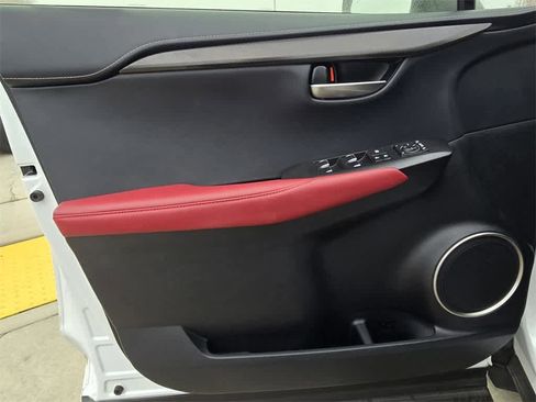 Used 2020 Lexus NX 300 FWD w/ Comfort Package image 16