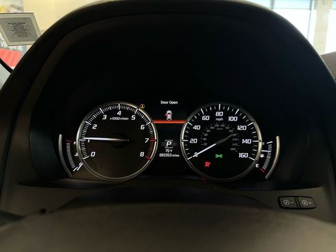 Used 2015 Acura MDX SH-AWD w/ Advance Package image 22