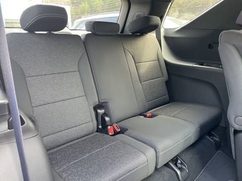 New 2026 Chevrolet Traverse LT w/ Midnight/Sport Edition image 22