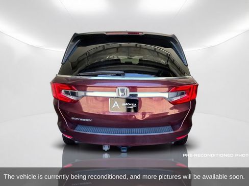 Used 2019 Honda Odyssey EX image 4