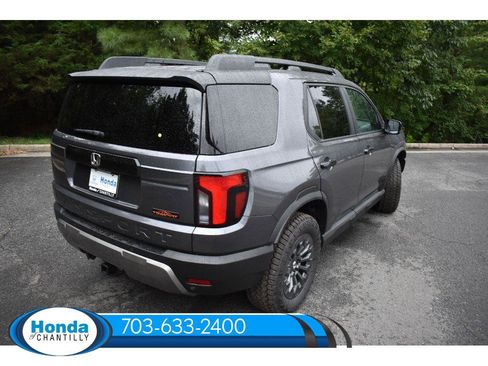 New 2026 Honda Passport TrailSport image 10