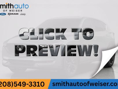 Used 2021 MAZDA CX-5 Carbon Edition