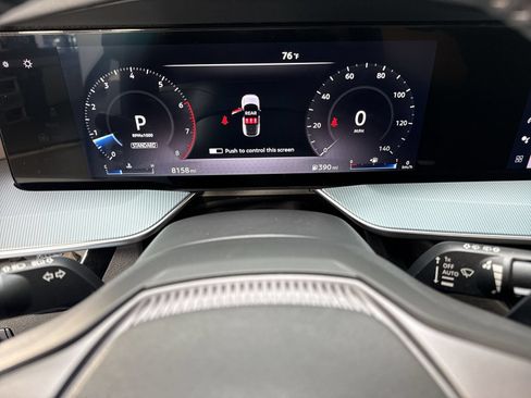 Certified 2025 Nissan Murano Platinum w/ Cargo Package AWD/4WD image 19