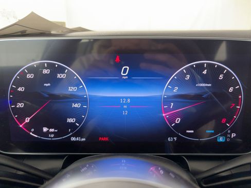 Certified 2026 Mercedes-Benz GLC 300 image 18