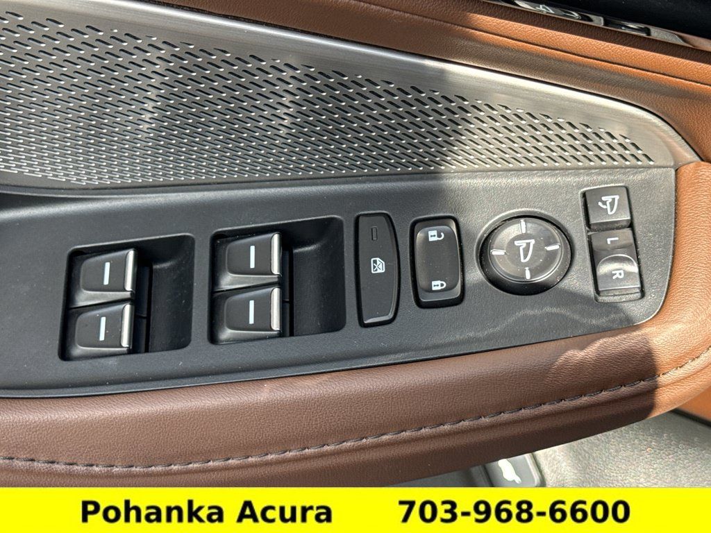 Certified 2024 Acura MDX w/ Technology Package AWD/4WD image 21