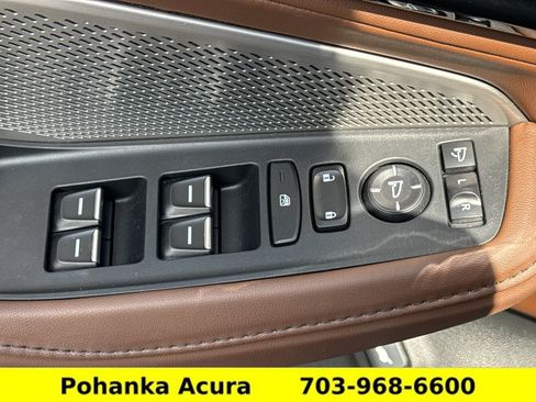 Certified 2024 Acura MDX SH-AWD w/ Technology Package image 21