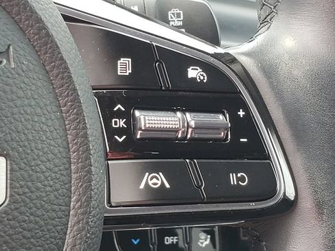 Certified 2024 Kia Seltos S AWD/4WD image 20