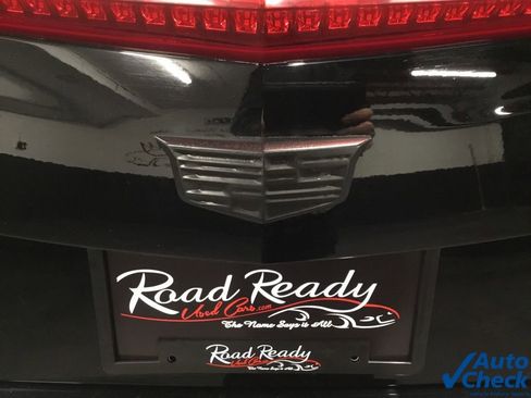 Used 2016 Cadillac ATS Luxury w/ Sun And Sound Package image 13