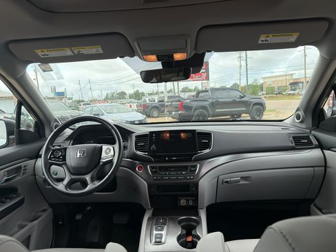 Used 2022 Honda Pilot EX-L image 34