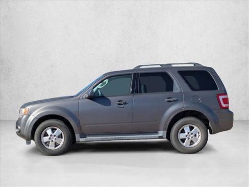 Used 2012 Ford Escape XLT image 7