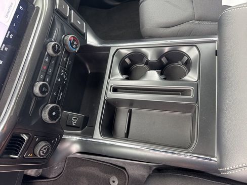 Used 2026 Ford F150 STX w/ F-150 LOBO Package image 16