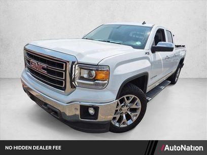 Used 2014 GMC Sierra 1500 SLT w/ SLT Preferred Package