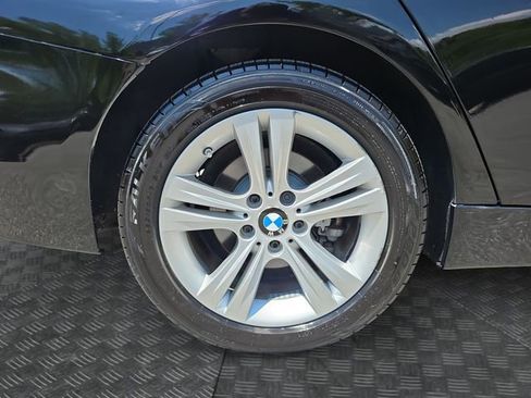 Used 2016 BMW 328i xDrive Sedan AWD/4WD image 28