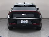 Used 2022 Kia EV6 Wind image 5