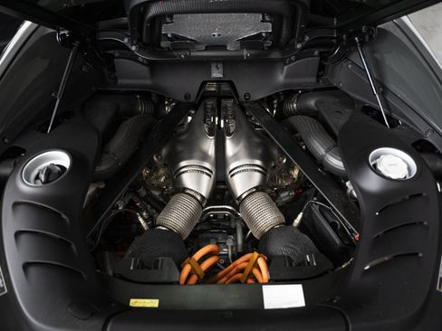 Used 2025 Ferrari 296 GTB RWD image 47