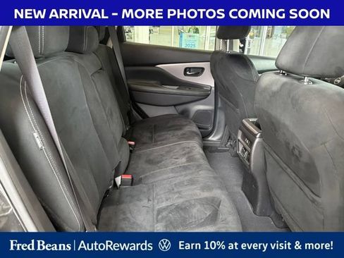 Used 2020 Nissan Murano S w/ Technology Package AWD/4WD image 6