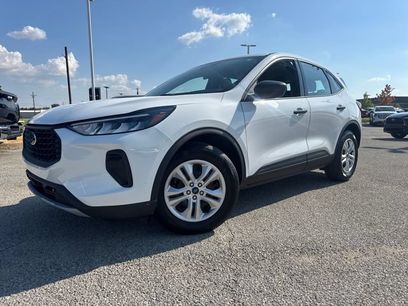 Used 2023 Ford Escape FWD